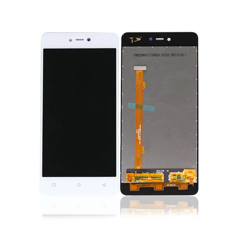 for Gionee F103 Pro LCD Display with Touch Screen Assembly Digitizer LCD 1280*720 for Gionee F103 Pro 100% Test Free Shipping
for Gionee F103 Pro LCD Display with Touch Screen Assembly Digitizer LCD 1280*720 for Gionee F103 Pro 100% Test Free Shipping