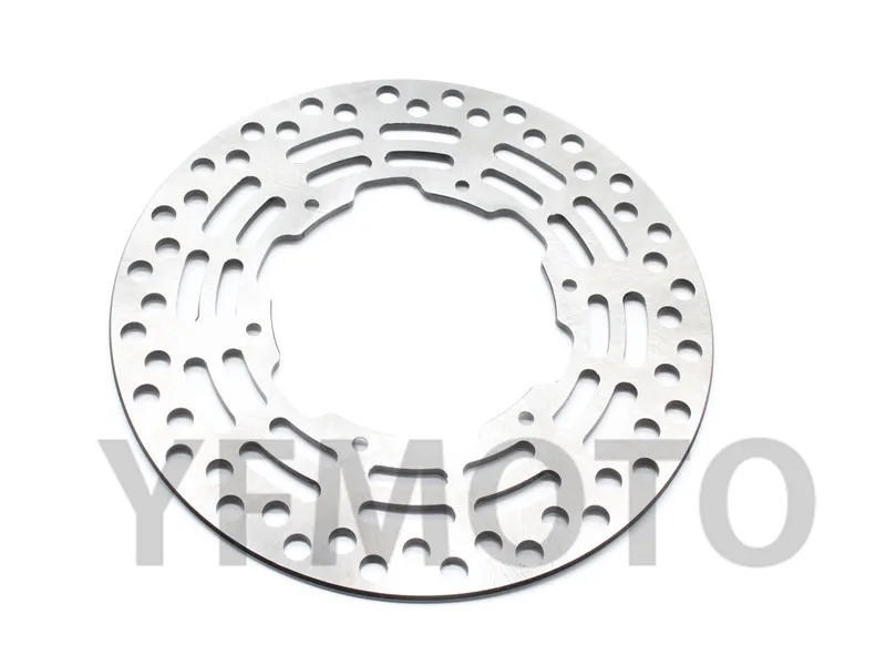 Motorcycle Drilled Slotted Brake Disc Rotor For Ya maha WR-125 WR125 WR250 WR250F YZ-125 YZ250 WRF/YZ 426 4-T WR/YZ 450 450F Motorcycle Drilled Slotted Brake Disc Rotor For Ya maha WR-125 WR125 WR250 WR250F YZ-125 YZ250 WRF/YZ 426 4-T WR/YZ 450 450F<br><br>Aliexpress