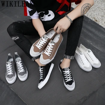 Fashion Shoes Mens Casual Shoes Hot Sale White Shoes Men Breathable Shoes Sneakers Comfort Unisex Adidasy Meskie Sepatu Pria
Fashion Shoes Mens Casual Shoes Hot Sale White Shoes Men Breathable Shoes Sneakers Comfort Unisex Adidasy Meskie Sepatu Pria