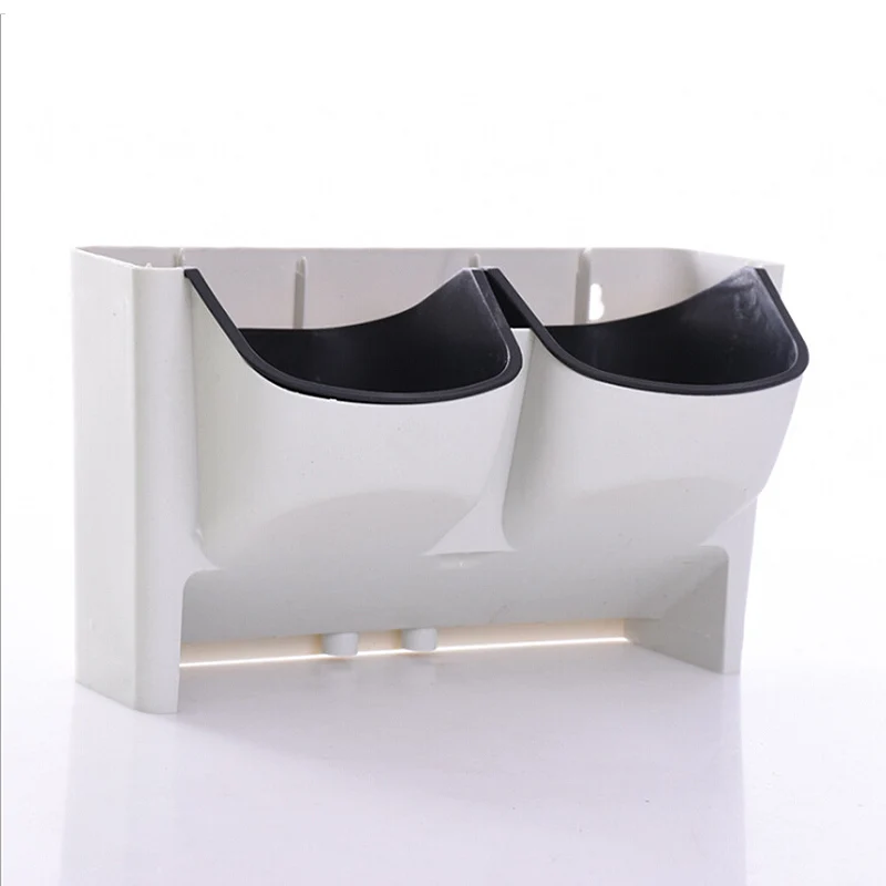 New 1pcs Flower Pot Stackable Wall Planter Flower Pots Wall Hanging Vertical Succulents Plant Pot Bonsai Pot Garden Home Decor
New 1pcs Flower Pot Stackable Wall Planter Flower Pots Wall Hanging Vertical Succulents Plant Pot Bonsai Pot Garden Home Decor