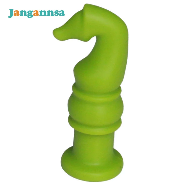 Safety Food Grade Baby Teethers Cartoon Horse Baby Bite Teething Stick Training Sensory Toys Boys Girls Dental Care Baby Care
Safety Food Grade Baby Teethers Cartoon Horse Baby Bite Teething Stick Training Sensory Toys Boys Girls Dental Care Baby Care