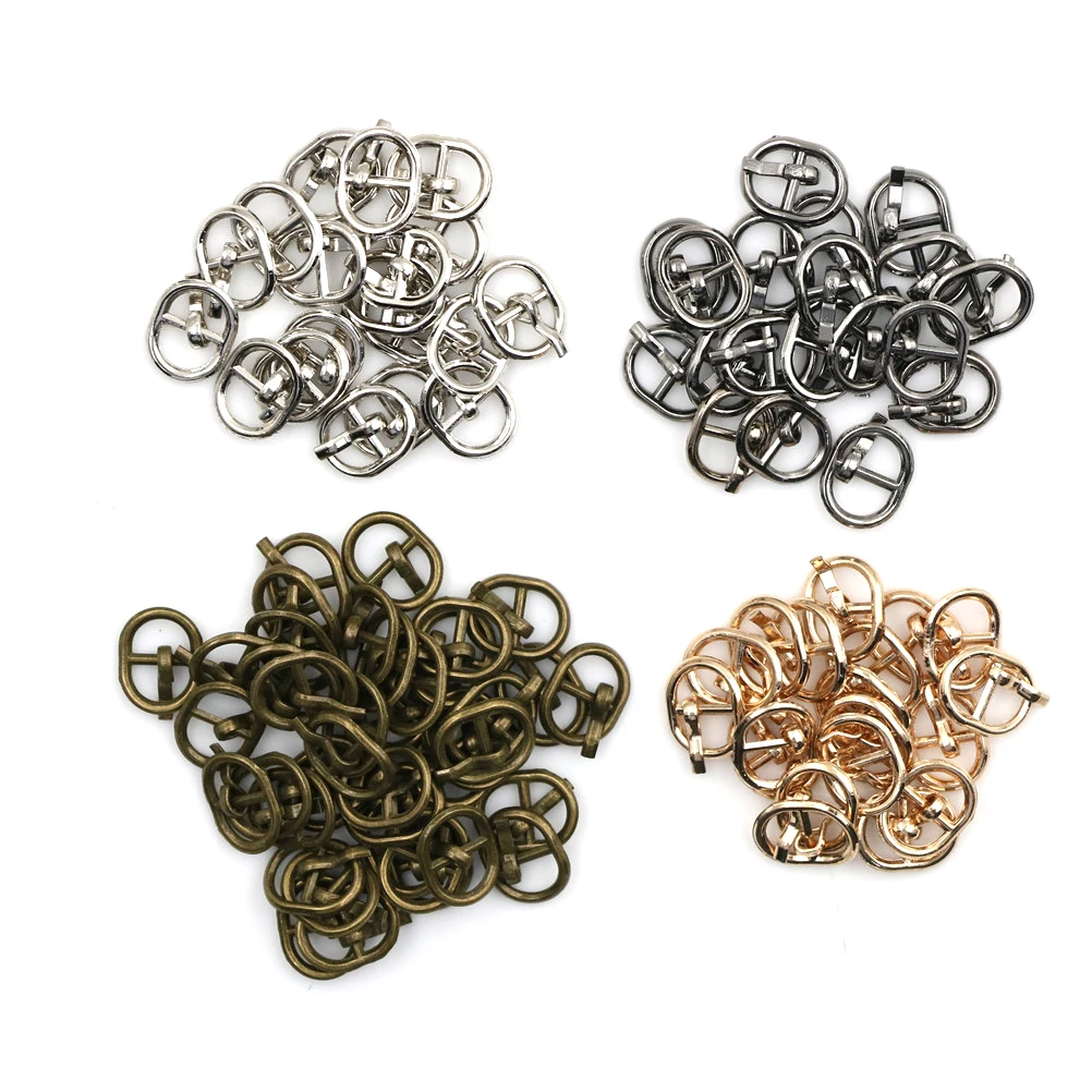 Bjd Blyth Doll Buckle Shoes Diy Accessories Mini Ultra-small Tri-glide Buckle Belt Bucklel Bag Buckle Dol 10PCS 5.5MM
Bjd Blyth Doll Buckle Shoes Diy Accessories Mini Ultra-small Tri-glide Buckle Belt Bucklel Bag Buckle Dol 10PCS 5.5MM