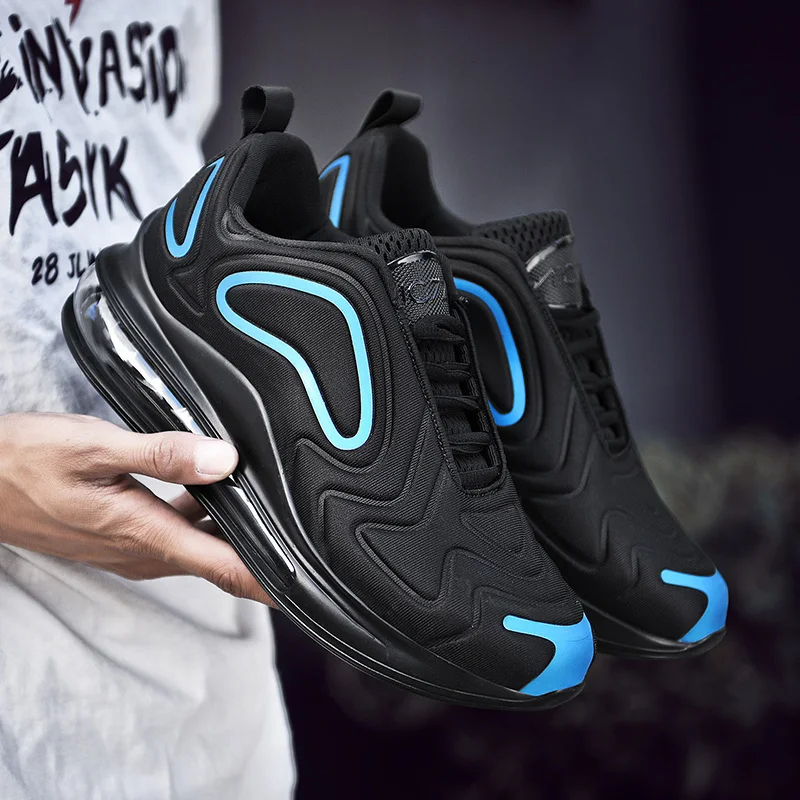 Four Seasons Sports Running Shoes 2019 Brand Zapatillas Hombre Deportiva Full Palm Cushion Sneakers Jogging Athletic Shoes
Four Seasons Sports Running Shoes 2019 Brand Zapatillas Hombre Deportiva Full Palm Cushion Sneakers Jogging Athletic Shoes