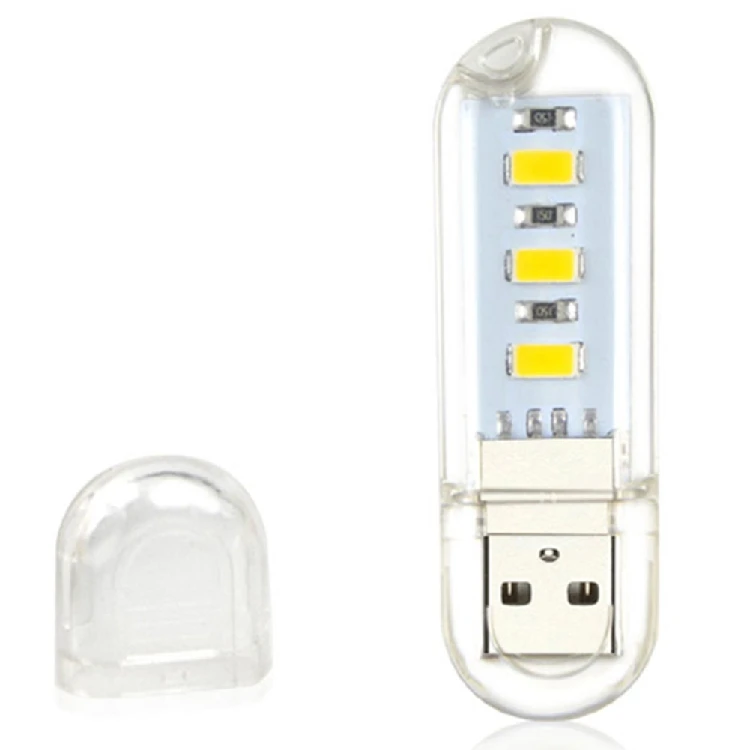 LED Night Light USB USB computer keyboard table lamp charging Treasure Mobile Power highlight portable laptop easy to read
LED Night Light USB USB computer keyboard table lamp charging Treasure Mobile Power highlight portable laptop easy to read