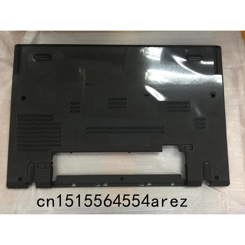 Новая и оригинальная Базовая крышка для Lenovo ThinkPad T450/Нижняя крышка FRU 00HN617
Новая и оригинальная Базовая крышка для Lenovo ThinkPad T450/Нижняя крышка FRU 00HN617
