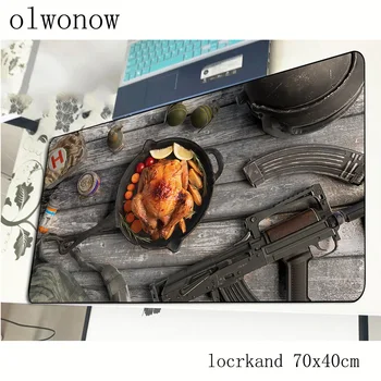 pubg mouse pad gamer Cartoon 700x400x2mm notbook mouse mat gaming mousepad Gorgeous pad mouse PC desk padmouse
pubg mouse pad gamer Cartoon 700x400x2mm notbook mouse mat gaming mousepad Gorgeous pad mouse PC desk padmouse