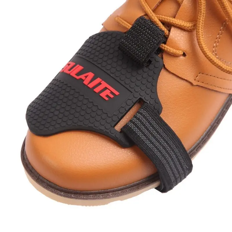 2018 New Stronger Rubber Motorcycle Gear Shifter Shoe Boots Protector Shift Gear Motorbike Boot Cover Protective
2018 New Stronger Rubber Motorcycle Gear Shifter Shoe Boots Protector Shift Gear Motorbike Boot Cover Protective