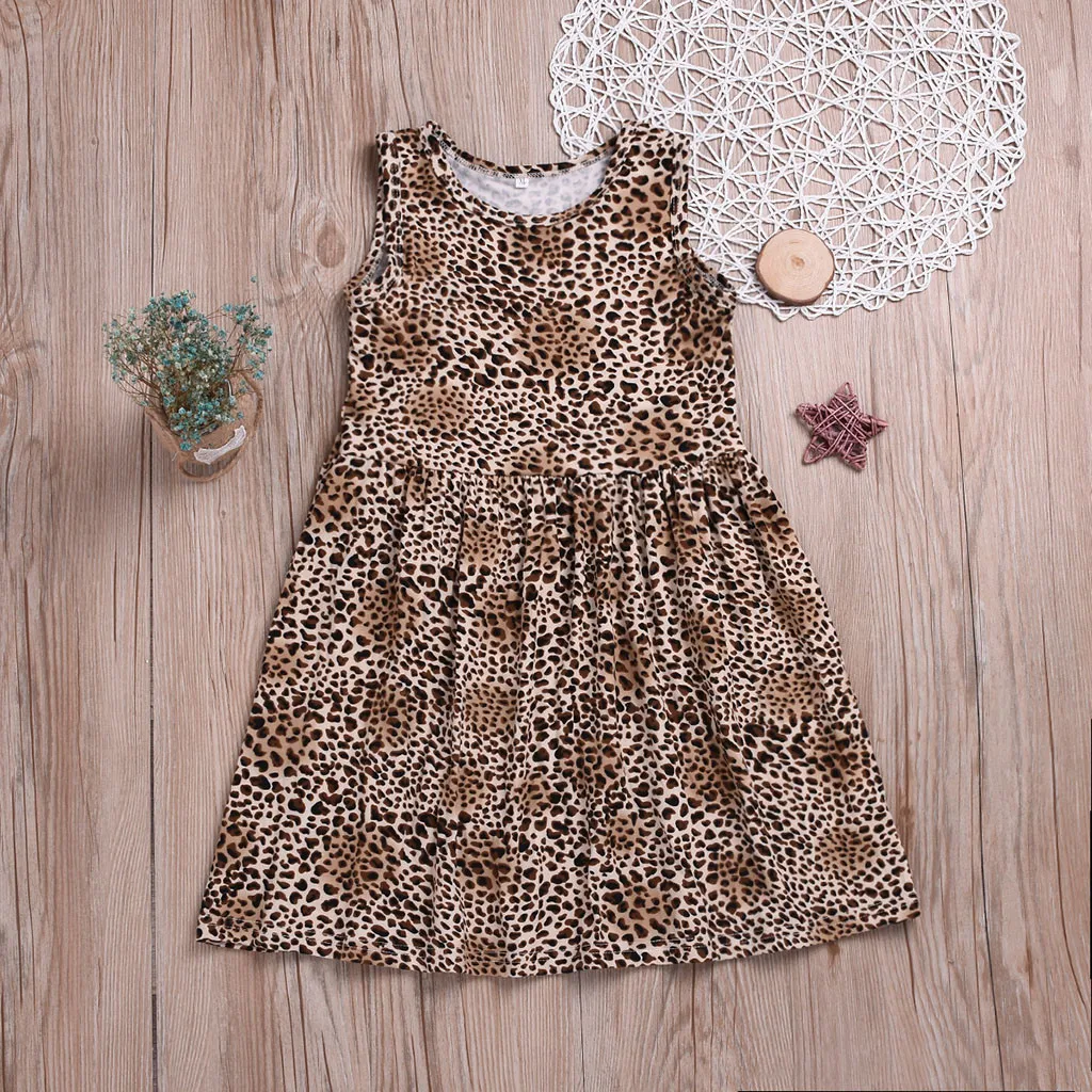 Toddler children Baby Girls Dresses clothes Sleeveless Dresses Leopard Chillies Print Dress Clothes princess dress girl costume
Toddler children Baby Girls Dresses clothes Sleeveless Dresses Leopard Chillies Print Dress Clothes princess dress girl costume