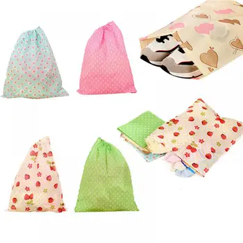 Flower Dotted Pattern Storage Bag Women Men Drawstring Travel Beach Backpack Bag Shoes Clothes Organizer Travel Accessories
Flower Dotted Pattern Storage Bag Women Men Drawstring Travel Beach Backpack Bag Shoes Clothes Organizer Travel Accessories