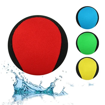 Kids TPR Water Jumping Ball Toys for Children Swimming Pool Surfing Bouncing Ball Outdoor Games Beach Friends Interactive Sports
Kids TPR Water Jumping Ball Toys for Children Swimming Pool Surfing Bouncing Ball Outdoor Games Beach Friends Interactive Sports