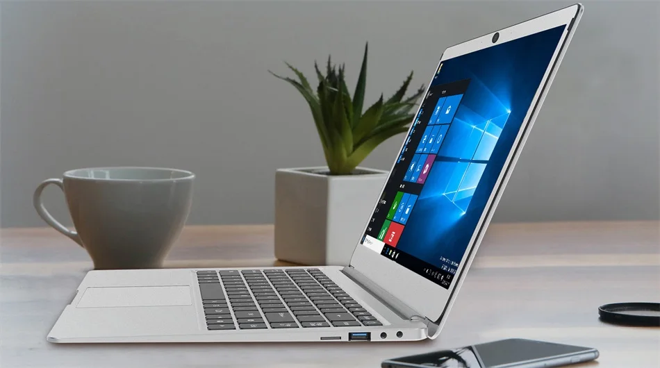 Jumper EZbook 3L Pro Business Laptop Windows 10 Intel Apollo Lake N3450 6GB RAM 64GB eMMC Display Dual Band Wifi USB 3 notebook (18)