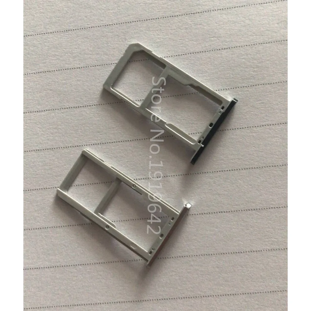 New Original For Bluboo S8 Plus S8+ 6.0inch Cell Phone Card Holder SIM Card Holder Sim Card Holder Tray Card Slot Tray Reader
New Original For Bluboo S8 Plus S8+ 6.0inch Cell Phone Card Holder SIM Card Holder Sim Card Holder Tray Card Slot Tray Reader