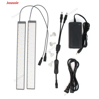 SANOTO F40 Studio Light Source LED Photo Fill Light Photography Special 5500K Lighting Set CD05 T03
SANOTO F40 Studio Light Source LED Photo Fill Light Photography Special 5500K Lighting Set CD05 T03