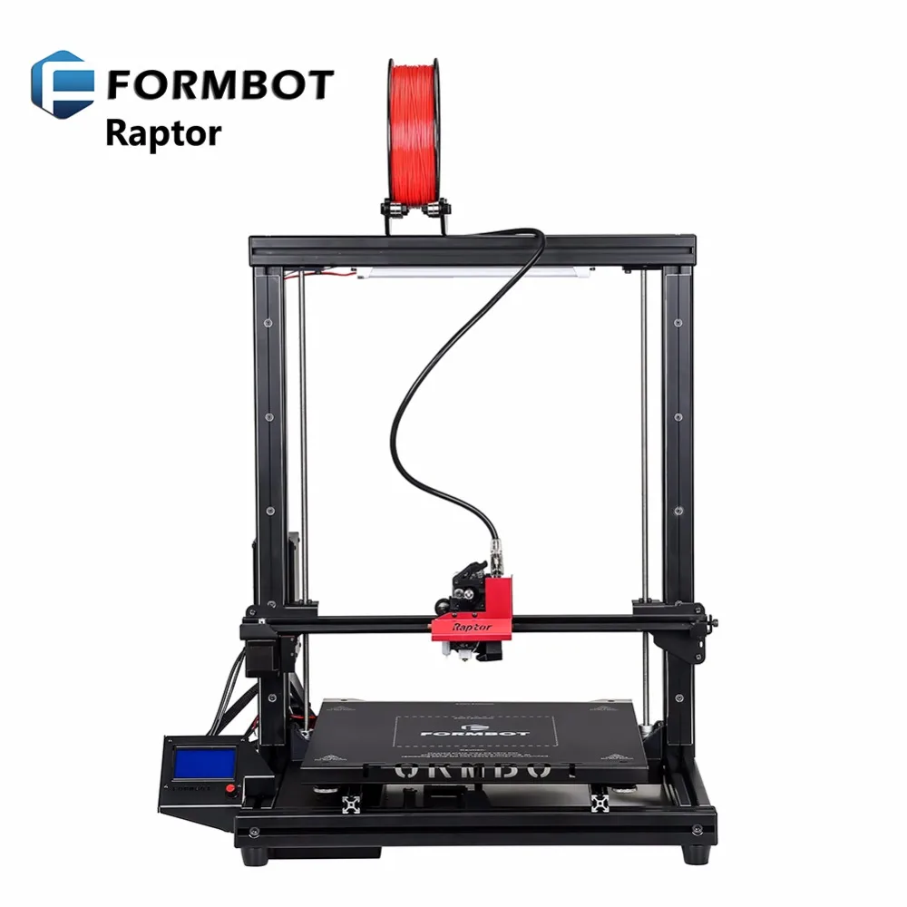 FORMBOT large demand excellent quality high accuracy all metal frame tools industrial linear guide 3D printers
FORMBOT large demand excellent quality high accuracy all metal frame tools industrial linear guide 3D printers