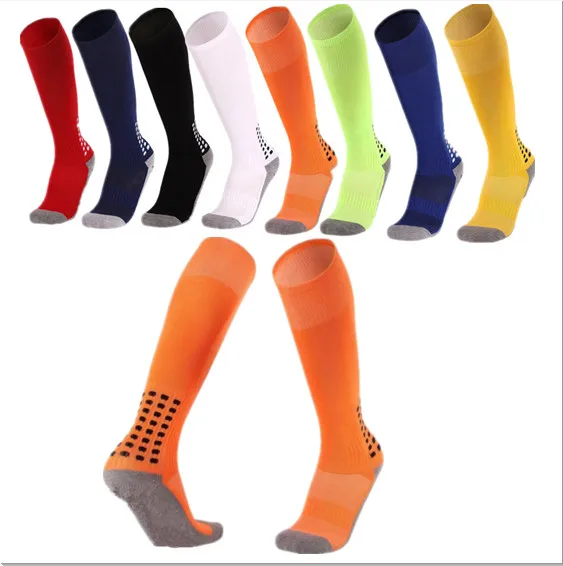 Thai quality Anti Slip Men Soccer Socks Soccer Sports Running Long Stockings Soccer socks Adult man HD-04
Thai quality Anti Slip Men Soccer Socks Soccer Sports Running Long Stockings Soccer socks Adult man HD-04