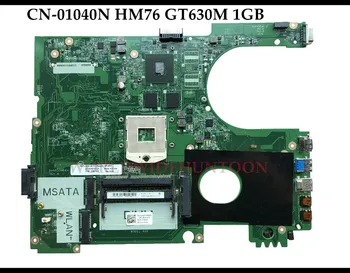 High quality DA0R09MB6H1 For Dell Insprion 5720 Laptop Motherboard CN-01040N HM76 PGA989 DDR3 GT630M 1GB 100% Fully Tested
High quality DA0R09MB6H1 For Dell Insprion 5720 Laptop Motherboard CN-01040N HM76 PGA989 DDR3 GT630M 1GB 100% Fully Tested