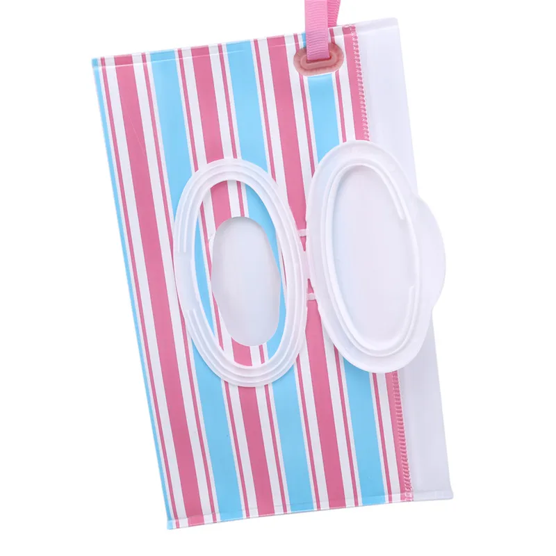 Hot New Baby Kids Wipe Clutch Carrying Bag Wet Wipes Dispenser Snap-strap Bag Pouch Outdoor Travel Wet Paper Towel Container
Hot New Baby Kids Wipe Clutch Carrying Bag Wet Wipes Dispenser Snap-strap Bag Pouch Outdoor Travel Wet Paper Towel Container