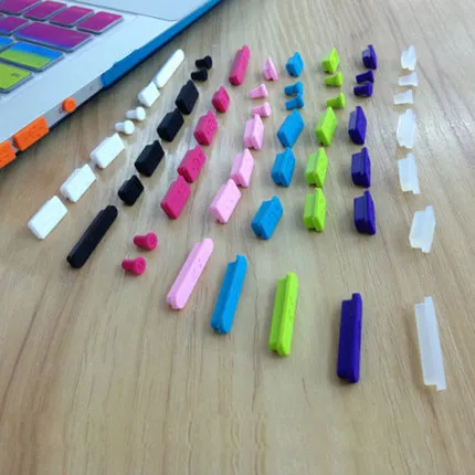 Color Silicone Dust Plug Cap Stopper for Xiaomi Mi notebook Air 12 13 Pro 15 laptop 12.5 13.3 15.6
Color Silicone Dust Plug Cap Stopper for Xiaomi Mi notebook Air 12 13 Pro 15 laptop 12.5 13.3 15.6