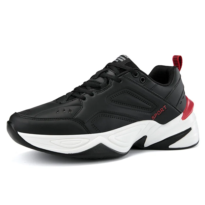 Wild sneakers men shoes sports Trainers Walking Jogging shoes Men trend casual running shoes sneakers for men zapatillas hombre
Wild sneakers men shoes sports Trainers Walking Jogging shoes Men trend casual running shoes sneakers for men zapatillas hombre