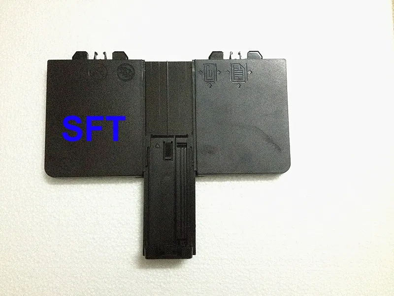 New Printer Input Paper Tray Main Tray Assy Front Door Tray RM2-0144 for HP Color LaserJet Pro MFP M176n M177fw printers
New Printer Input Paper Tray Main Tray Assy Front Door Tray RM2-0144 for HP Color LaserJet Pro MFP M176n M177fw printers