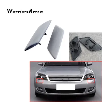 WarriorsArrow Pair Headlight Washer Sprayer Cover Cap L R Random Color For VW Passat B5 1999 2000 2002 3B0955109A 3B0955110A
WarriorsArrow Pair Headlight Washer Sprayer Cover Cap L R Random Color For VW Passat B5 1999 2000 2002 3B0955109A 3B0955110A