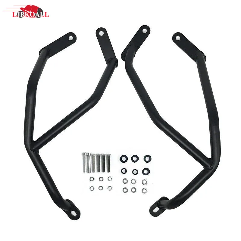 New Black Engine Guard Crash Bar Protector Bumper for 2013-2016 Kawasaki Z800 2014 Motorcycle Accessories Free Shipping
New Black Engine Guard Crash Bar Protector Bumper for 2013-2016 Kawasaki Z800 2014 Motorcycle Accessories Free Shipping