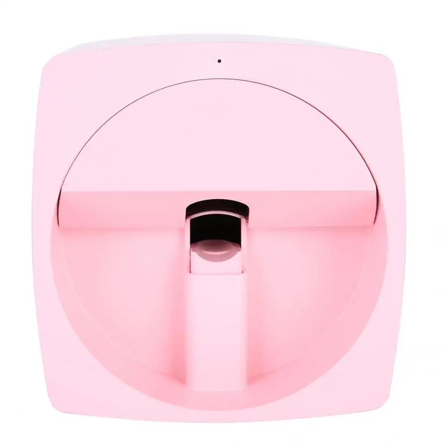 DIY Digital Mobile Nail Art Printer Portable 3D Smart Nail Painting Machine 110-240V Hot
DIY Digital Mobile Nail Art Printer Portable 3D Smart Nail Painting Machine 110-240V Hot