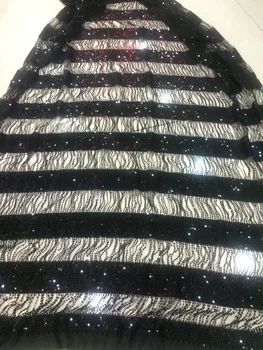 sequin fabric high quality tulle lace fabric S-4298 with sequin fashion 5yard sequin french lace fabric for sewing dress
sequin fabric high quality tulle lace fabric S-4298 with sequin fashion 5yard sequin french lace fabric for sewing dress