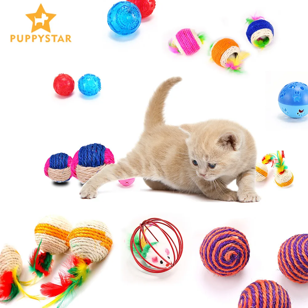 Cat Scraper Ball Toy Dog Toys For Cats Pet Products Cats Scratcher Balls Toy Interactive Feather Cat Toy Set Kitten Ball HZ0006
Cat Scraper Ball Toy Dog Toys For Cats Pet Products Cats Scratcher Balls Toy Interactive Feather Cat Toy Set Kitten Ball HZ0006