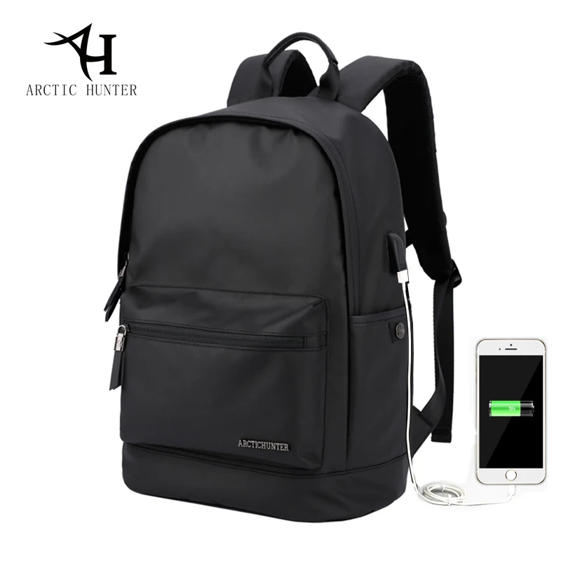 ARCTIC HUNTER Waterproof School Backpack Bag For College Simple Design Men Casual Male New Backpack Oxford Cloth Laptop Bag
ARCTIC HUNTER Waterproof School Backpack Bag For College Simple Design Men Casual Male New Backpack Oxford Cloth Laptop Bag