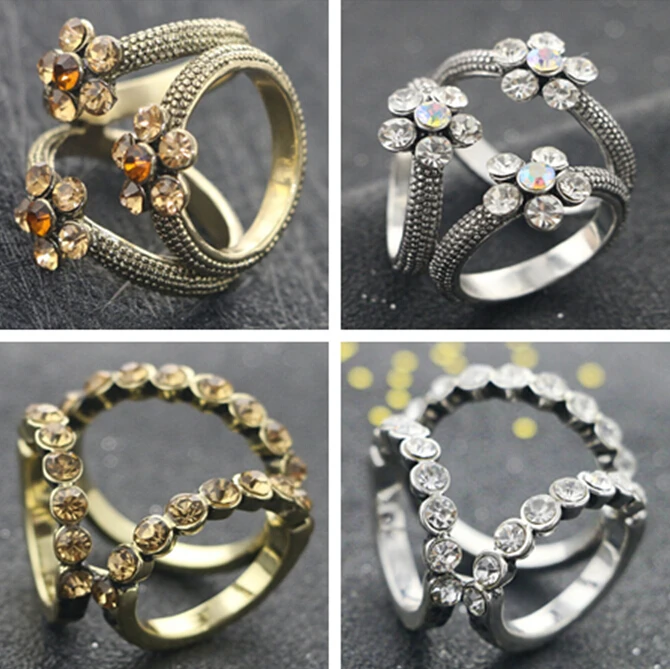 2015 Fashion ancient silver bronze plated Flower gem crystal scarf buckle wedding Accessories scarf clips brooch
2015 Fashion ancient silver bronze plated Flower gem crystal scarf buckle wedding Accessories scarf clips brooch