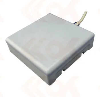 2017 Hot sale TD-PB02 UHF LF 125Khz 2.4G Active Card Reader internet port Directional RFID Active Card Reader in Access Control
2017 Hot sale TD-PB02 UHF LF 125Khz 2.4G Active Card Reader internet port Directional RFID Active Card Reader in Access Control