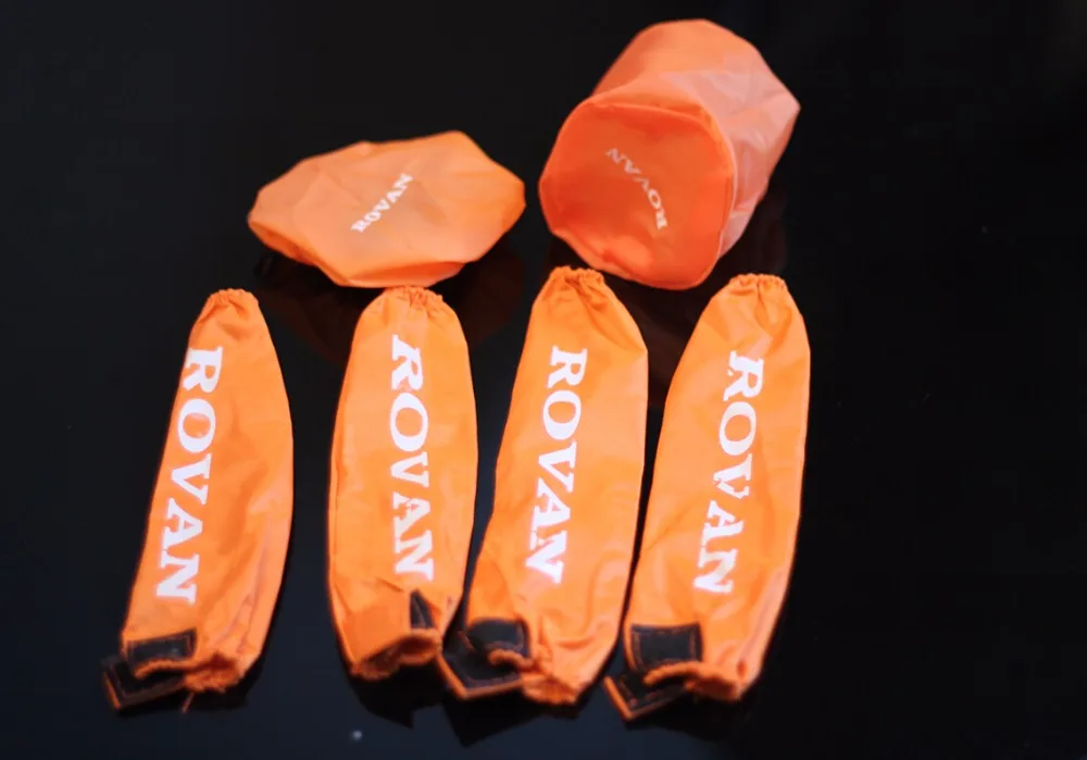 Pull Starter Cover & Air Filter Cover & Shock Dust Cover for 1/5 LOSI 5IVE-T KM-X2 ROVAN LT TRUCK RC CAR PARTS
Pull Starter Cover & Air Filter Cover & Shock Dust Cover for 1/5 LOSI 5IVE-T KM-X2 ROVAN LT TRUCK RC CAR PARTS