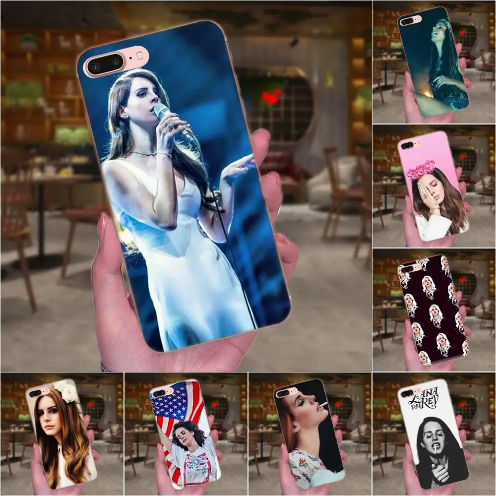 Special For Huawei P8 P9 P10 P20 P30 Mate 7 8 9 10 20 Lite Plus Pro 2017 Lana Del Rey
Special For Huawei P8 P9 P10 P20 P30 Mate 7 8 9 10 20 Lite Plus Pro 2017 Lana Del Rey