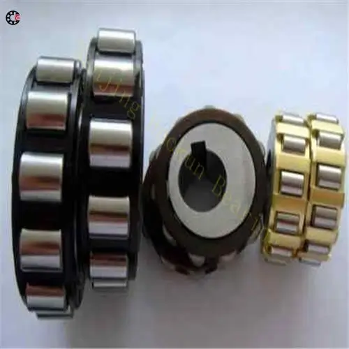 

2019 Direct Selling Hot Sale Steel Rolamentos Ntn 60951 Yrx 60951yrx 609 51 Single Row Overall Roller Bearing