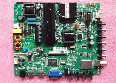 1 шт./Лот, оригинальное качество, новый оригинальный 42CE57 0D LCD TV TP.VST69S.P82 spot
1 шт./Лот, оригинальное качество, новый оригинальный 42CE57 0D LCD TV TP.VST69S.P82 spot