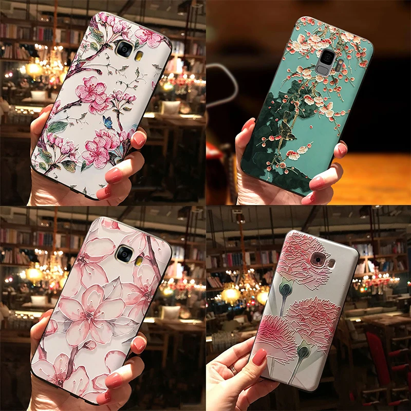 3D Emboss TPU Capa For Samsung Galaxy A50 A30 M20 M10 Note 9 8 4 S10e S10 S9 S8 A9 A8 Plus 2018 Grand Prime G530 S7 S6 Edge Case
3D Emboss TPU Capa For Samsung Galaxy A50 A30 M20 M10 Note 9 8 4 S10e S10 S9 S8 A9 A8 Plus 2018 Grand Prime G530 S7 S6 Edge Case