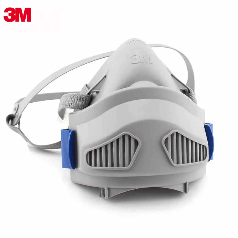 3M 7772 Dustproof Mask N95 Mask Industrial Dust Grinding High Efficiency Fog and Haze Mask
3M 7772 Dustproof Mask N95 Mask Industrial Dust Grinding High Efficiency Fog and Haze Mask