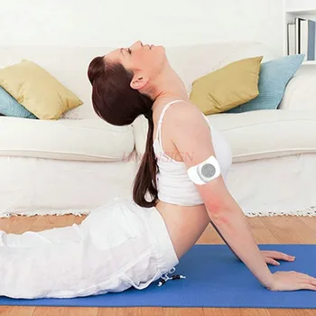 Massager Patch Smart Mini Massage Multi-function Acupoint Cervical Lumbar Vertebrae Shoulder Dissipator Electro Stimulation
Massager Patch Smart Mini Massage Multi-function Acupoint Cervical Lumbar Vertebrae Shoulder Dissipator Electro Stimulation