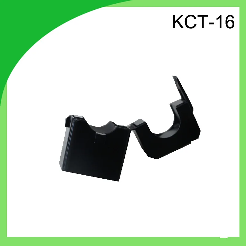 current sensor transformer 16mm split core current transformer manufacturer KCT-16 1CPS 200A/66.7mA
current sensor transformer 16mm split core current transformer manufacturer KCT-16 1CPS 200A/66.7mA
