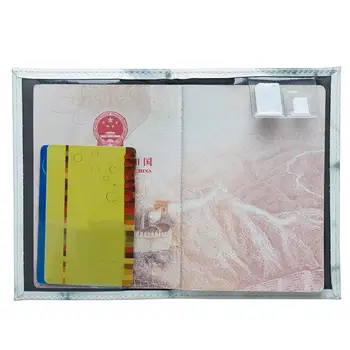 2019 Hot Marble Print Faux Leather Travel Passport Holder Cover Case ID Card Protect Bag
2019 Hot Marble Print Faux Leather Travel Passport Holder Cover Case ID Card Protect Bag