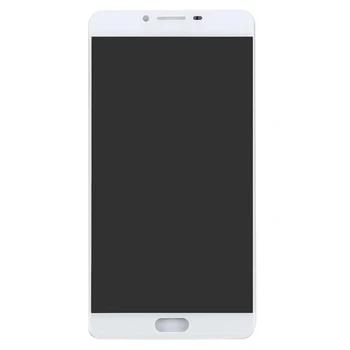 Tested AMOLED For SAMSUNG GALAXY C9 Pro LCD C9000 Display Touch Screen Digitizer Assembly Replacement For SAMSUNG C9Pro 6.0 100%
Tested AMOLED For SAMSUNG GALAXY C9 Pro LCD C9000 Display Touch Screen Digitizer Assembly Replacement For SAMSUNG C9Pro 6.0 100%