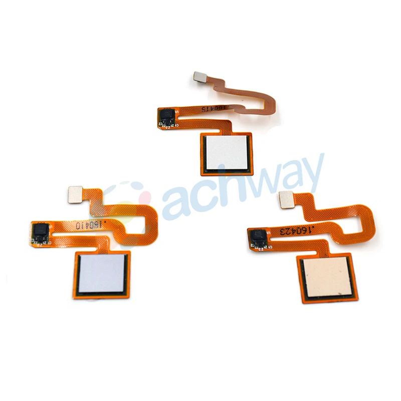 Fingerprint Scanner For Xiaomi Redmi Note 3 Touch Sensor ID Home Button Flex Cable Ribbon Note 3 Pro Redmi Note3 Replacement
Fingerprint Scanner For Xiaomi Redmi Note 3 Touch Sensor ID Home Button Flex Cable Ribbon Note 3 Pro Redmi Note3 Replacement