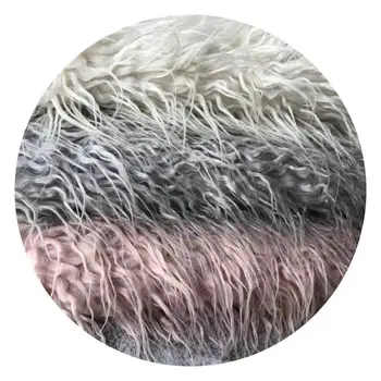 Beach wool radish silk plush cloth hug pillowcase quilt home textile fabric faux fur (10cm pile long)
Beach wool radish silk plush cloth hug pillowcase quilt home textile fabric faux fur (10cm pile long)