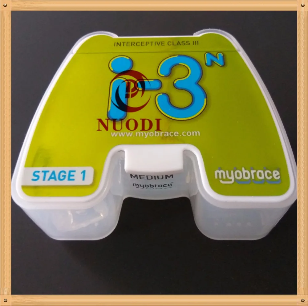 Australian Myobrace trainer I3N MRC Orthodontic teeth trainer Appliance I3n for ages 5-8/Anti-jaw Teeth trainer I3N
Australian Myobrace trainer I3N MRC Orthodontic teeth trainer Appliance I3n for ages 5-8/Anti-jaw Teeth trainer I3N