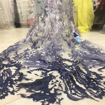 Madison 2019 Latest French Nigerian Laces Fabrics High Quality Tulle African Laces Fabric Wedding French Tull Lace Fabric
Madison 2019 Latest French Nigerian Laces Fabrics High Quality Tulle African Laces Fabric Wedding French Tull Lace Fabric