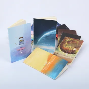 200PCS Mini Cute Novelty Moon Star Universe Notebook Notepad Diary Writting Paper Memorandum School Supplies 
200PCS Mini Cute Novelty Moon Star Universe Notebook Notepad Diary Writting Paper Memorandum School Supplies