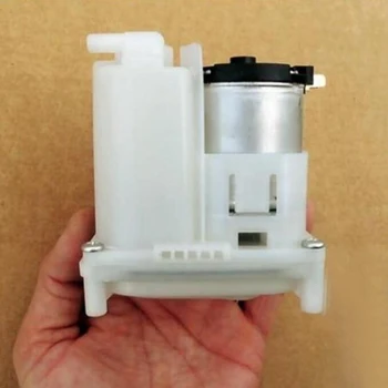 DC 24V - 36V 3200rpm to 6400 rpm Bath Crock Suction water pump Circulating pump pumping for Bathtub 85.3*68*98 MM
DC 24V - 36V 3200rpm to 6400 rpm Bath Crock Suction water pump Circulating pump pumping for Bathtub 85.3*68*98 MM