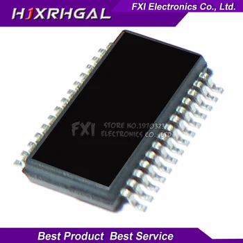 5pcs/lot AX2358 AX2358F SOP-28 IC 5.1-channel home theater amplifier IC new original
5pcs/lot AX2358 AX2358F SOP-28 IC 5.1-channel home theater amplifier IC new original