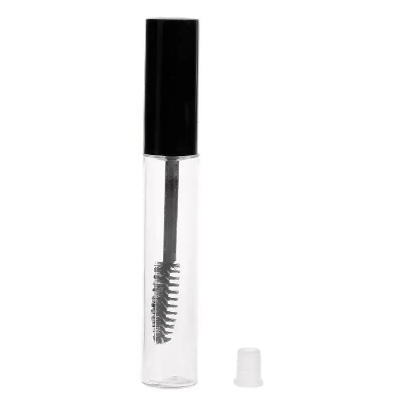 1PC 10ML Empty Mascara Tube Eyelash Cream Vial/Liquid Bottle/Container Black Cap Pro
1PC 10ML Empty Mascara Tube Eyelash Cream Vial/Liquid Bottle/Container Black Cap Pro